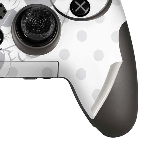 Disney Minnie Mouse Daydream PlayStation Scuf Vantage 2 Controller Skin